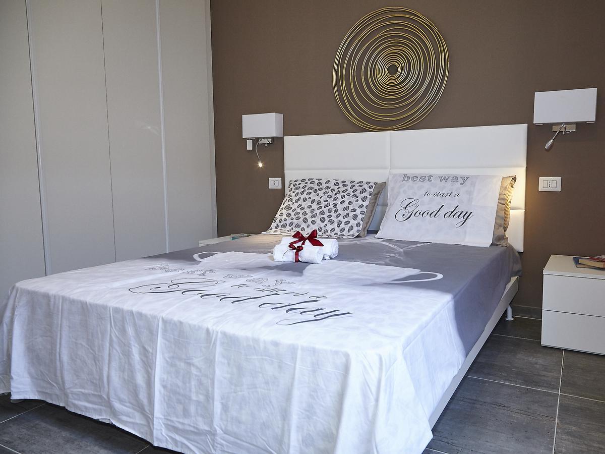 B&B Le More Crotone Exterior foto