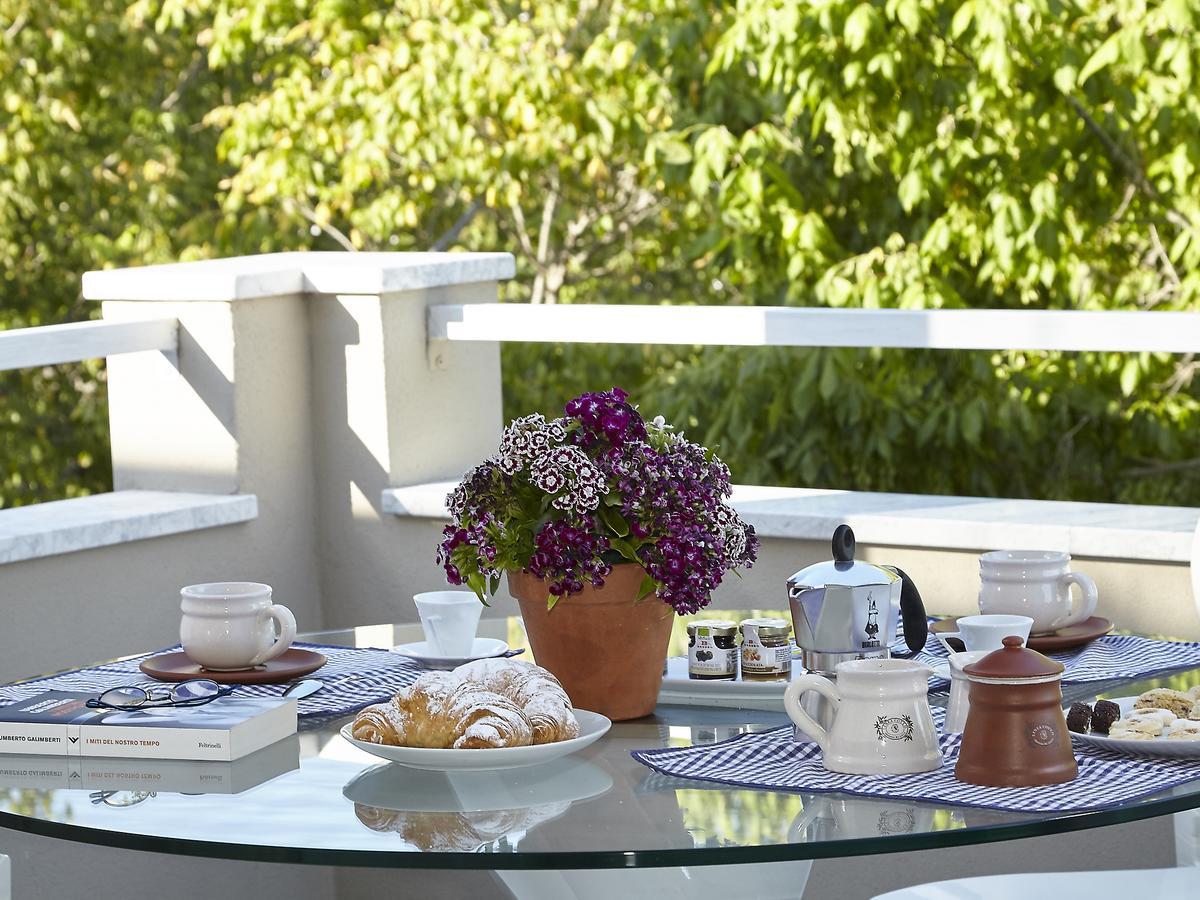 B&B Le More Crotone Exterior foto